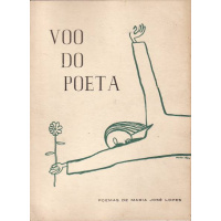 Livros/Acervo/L/LOPES MJOSE VOO